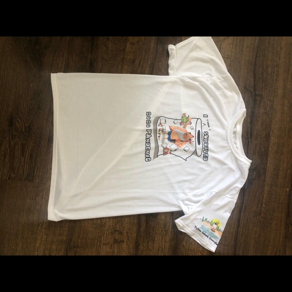 Pandemic T-Shirt